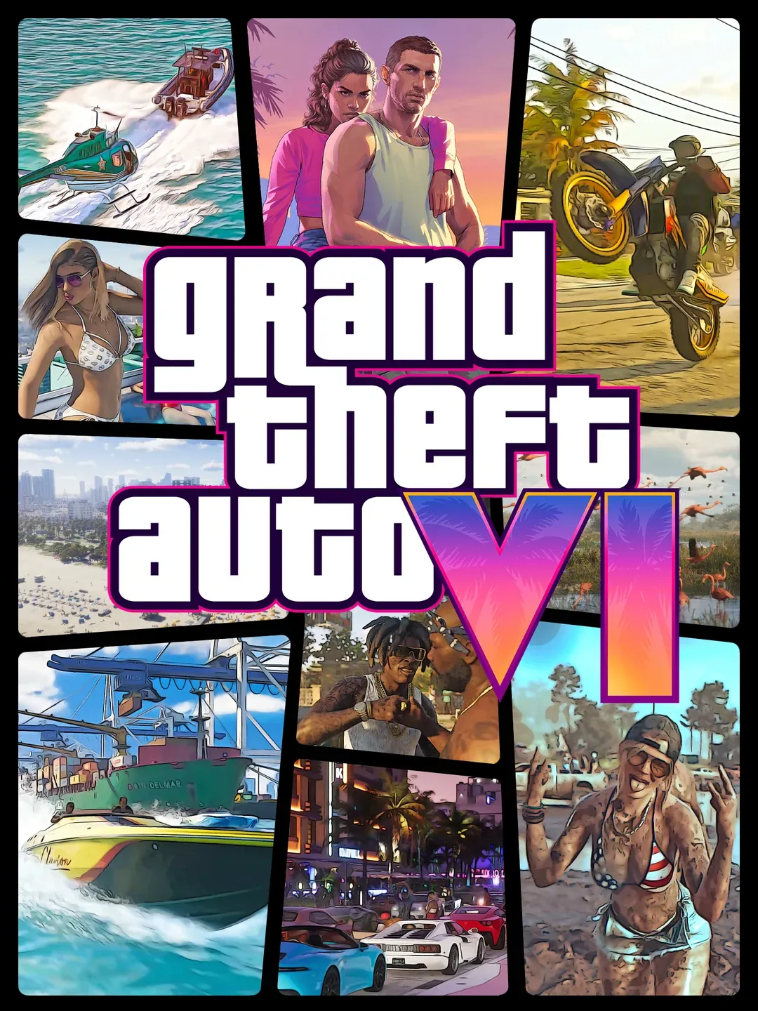 GTA VI