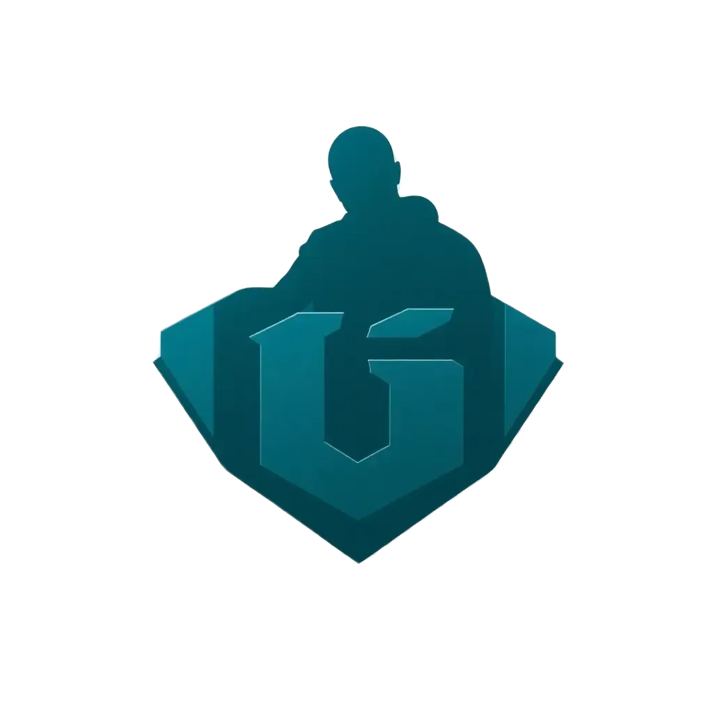Unreal G Logo
